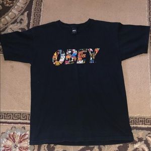 Obey t-shirt